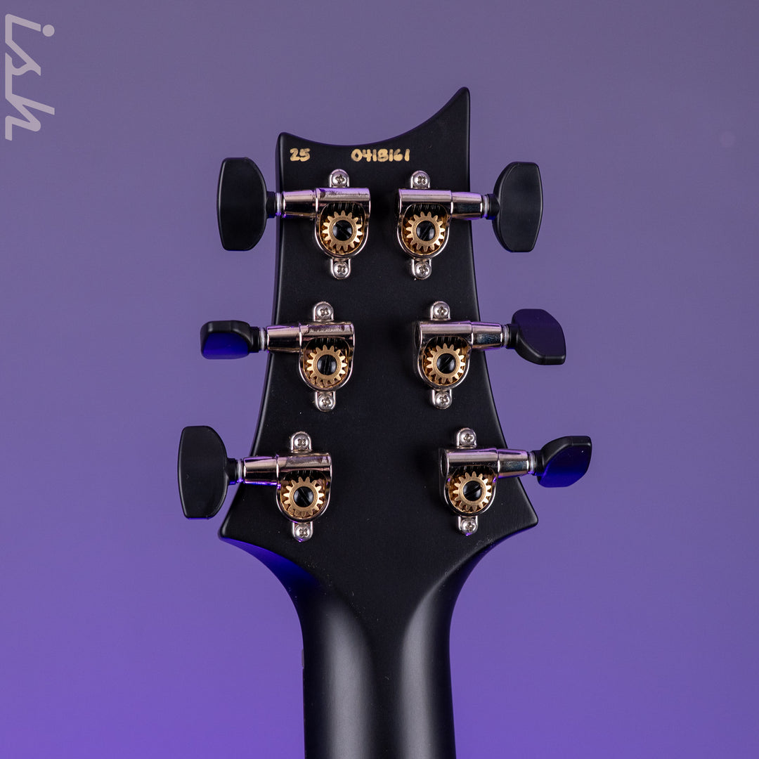 PRS CE 22 Sprayer’s Choice Sunset Candy Fade Crackle