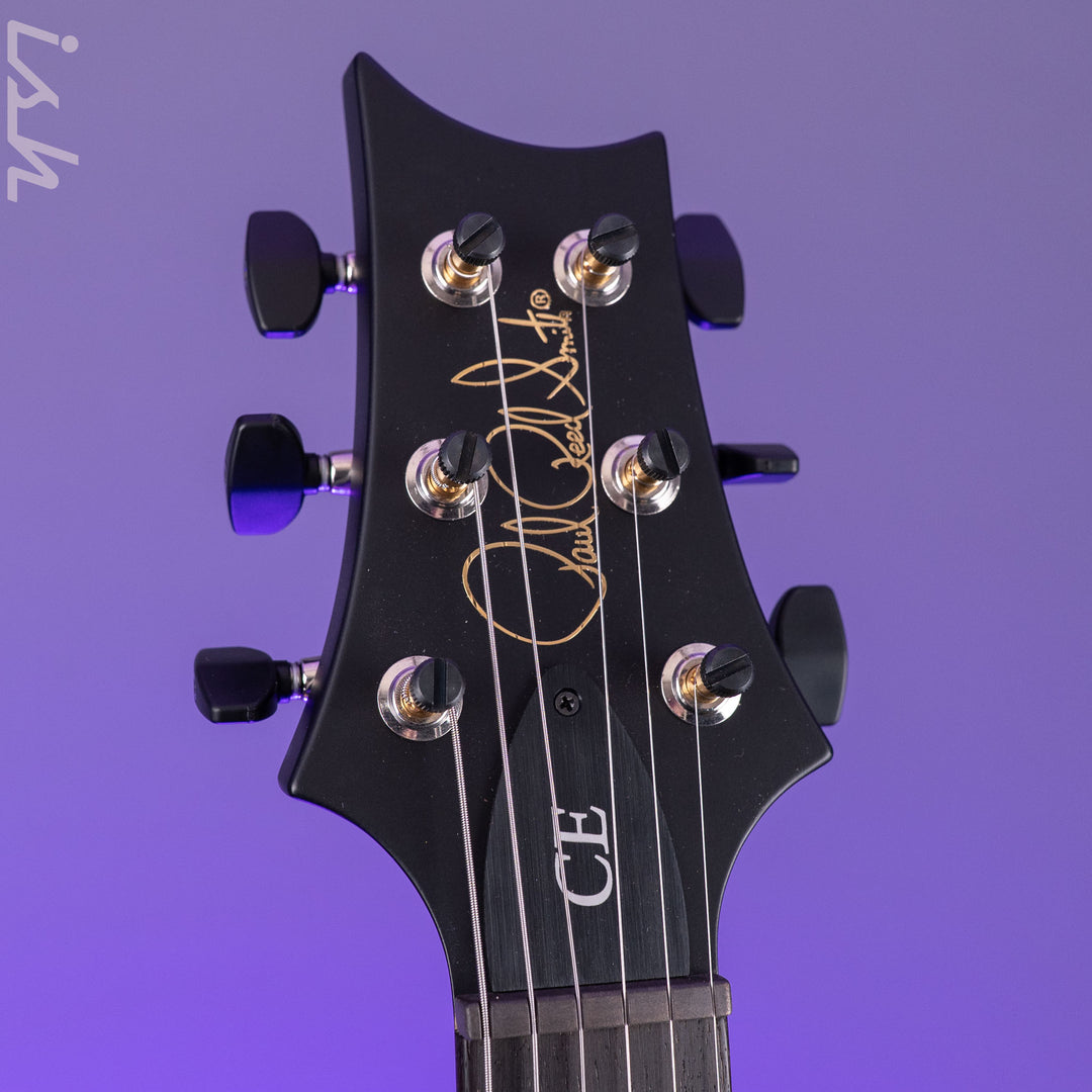 PRS CE 22 Sprayer’s Choice Sunset Candy Fade Crackle
