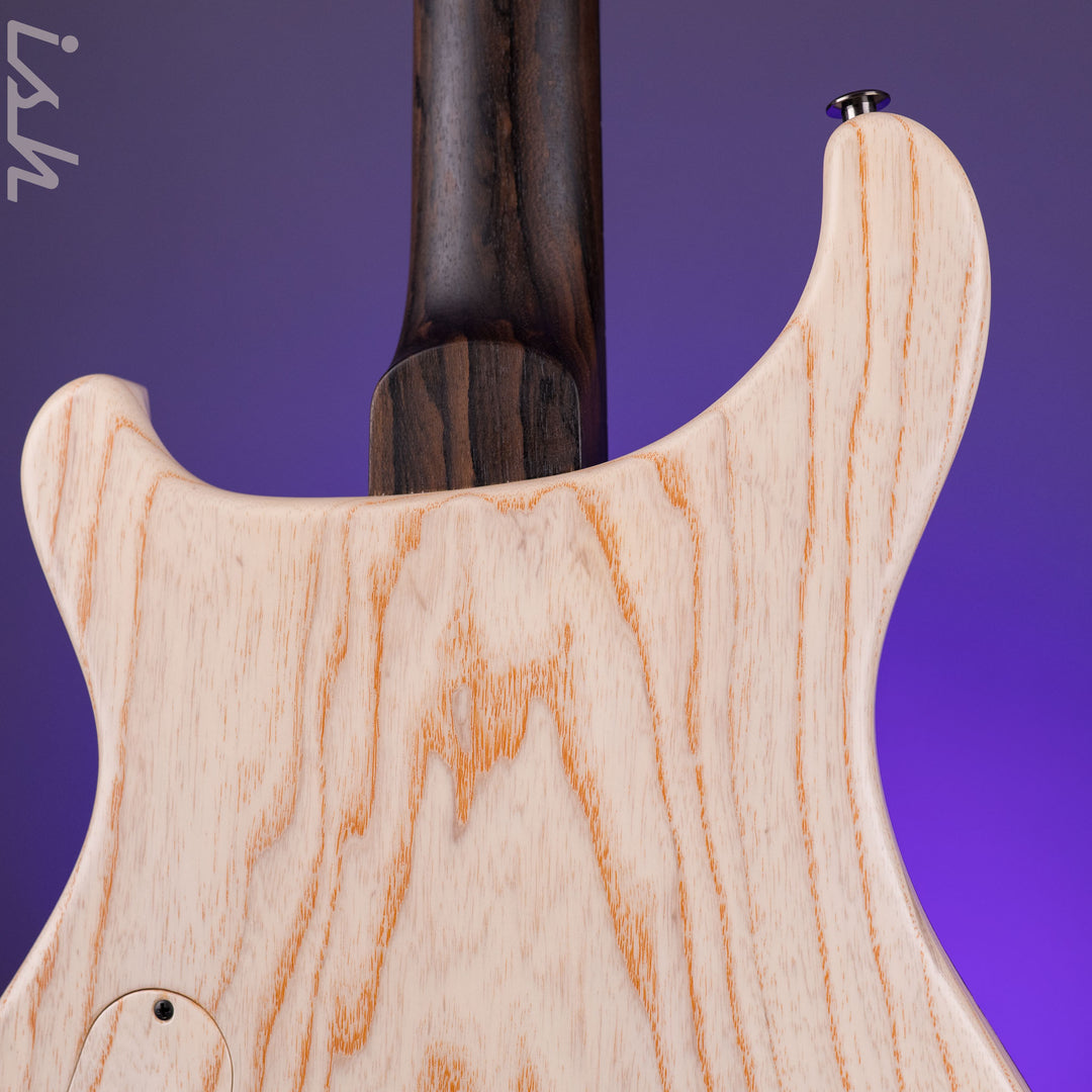 PRS Private Stock Custom 24 Buckeye Burl