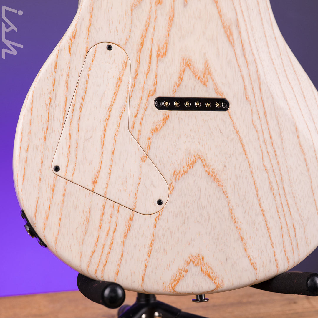 PRS Private Stock Custom 24 Buckeye Burl