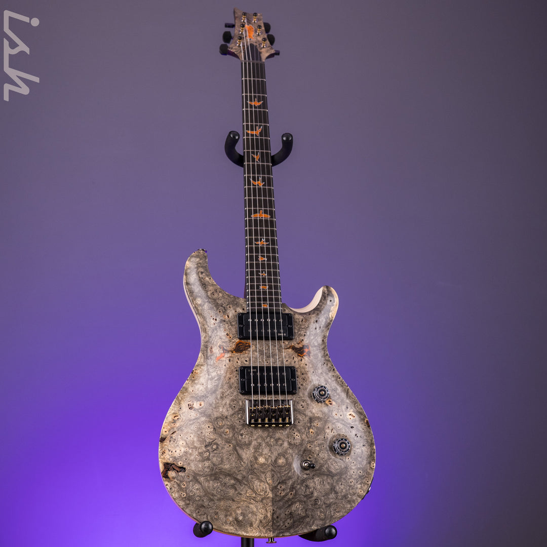 PRS Private Stock Custom 24 Buckeye Burl