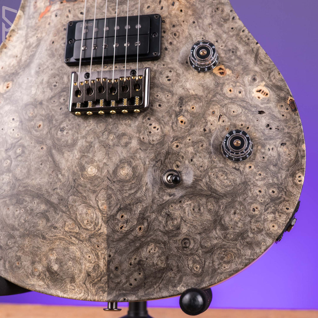 PRS Private Stock Custom 24 Buckeye Burl