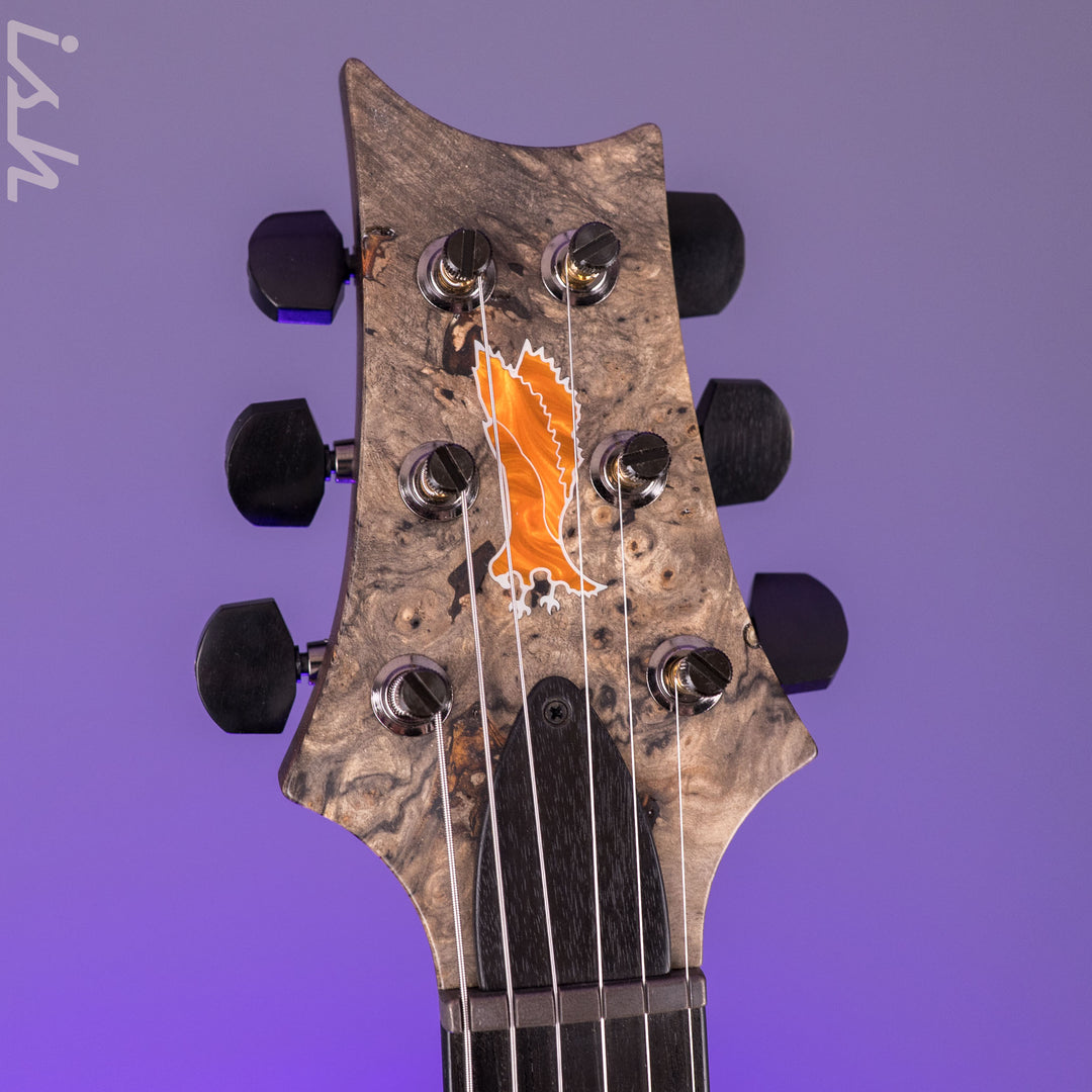 PRS Private Stock Custom 24 Buckeye Burl