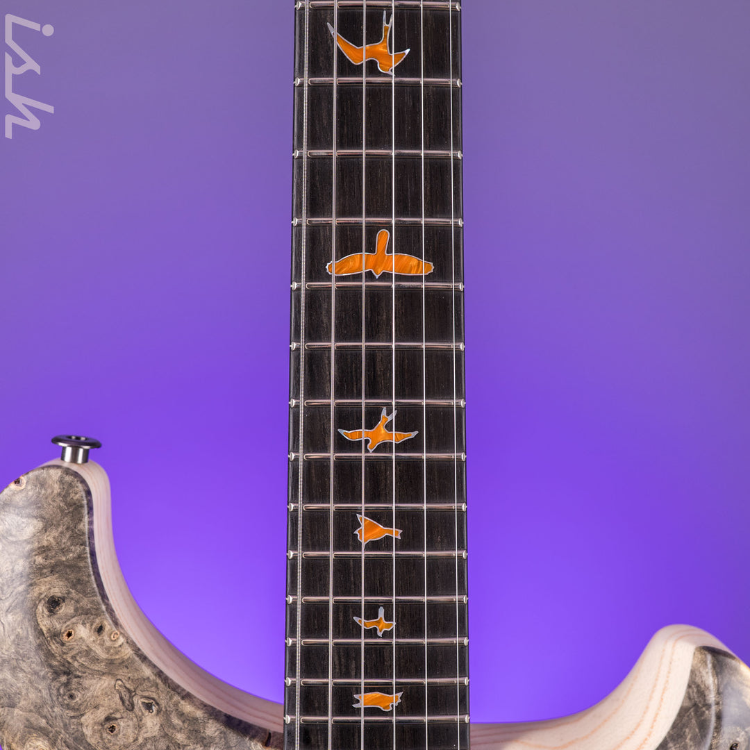 PRS Private Stock Custom 24 Buckeye Burl