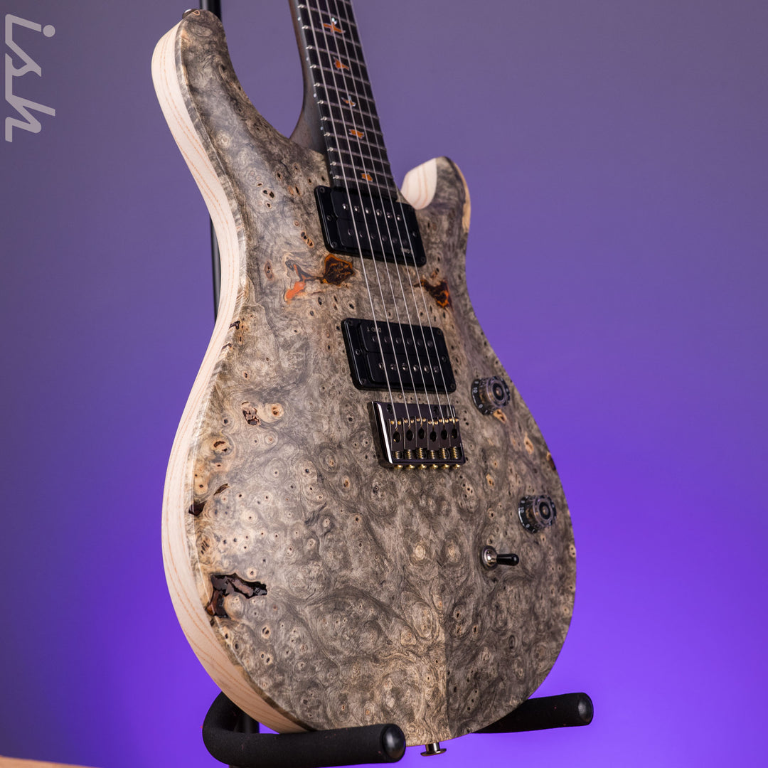 PRS Private Stock Custom 24 Buckeye Burl