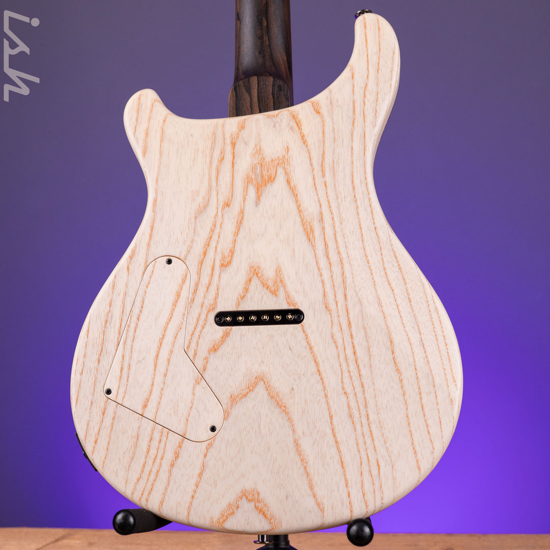 PRS Private Stock Custom 24 Buckeye Burl