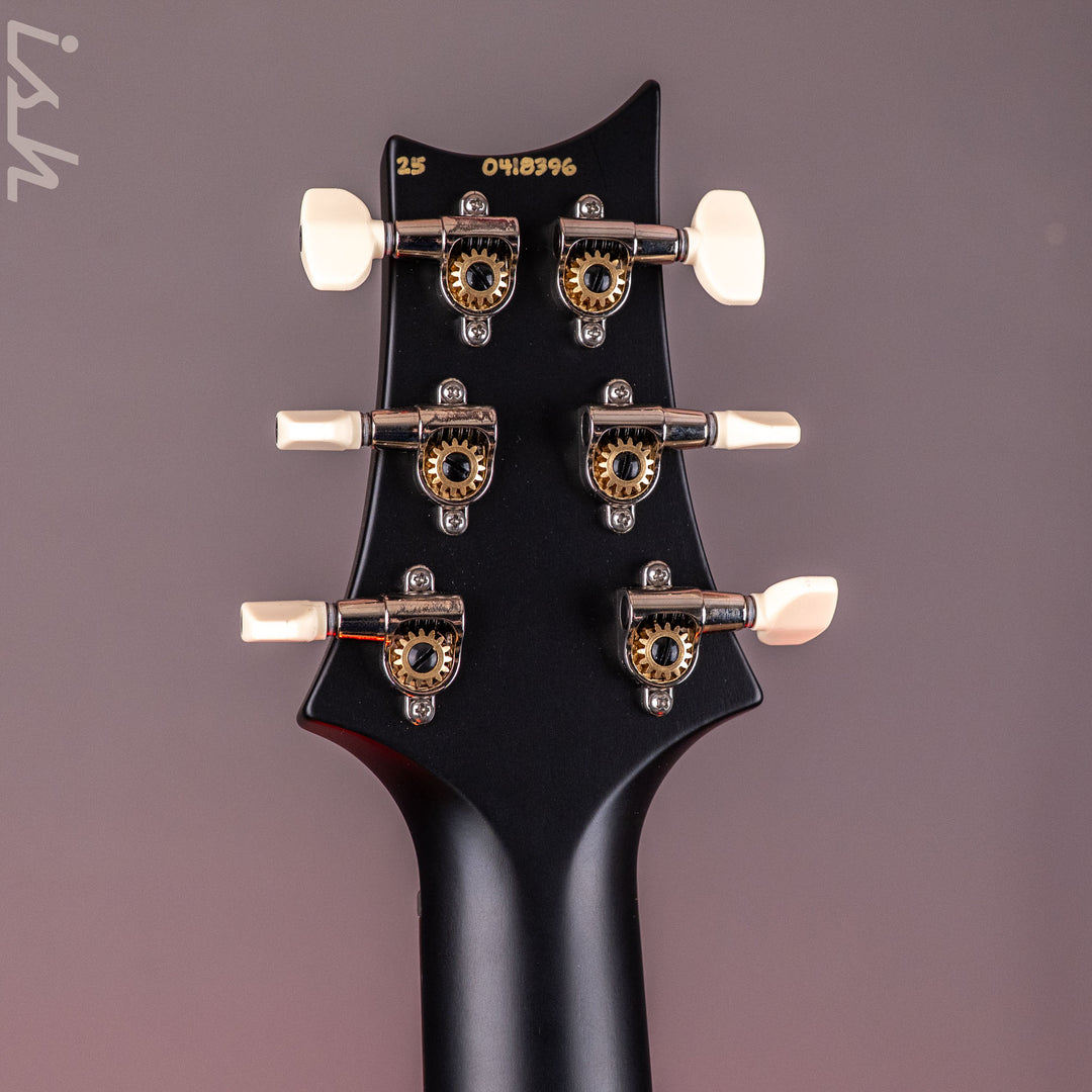 PRS CE 24 Special Purple Green Holoflake Colorshift Sprayer&