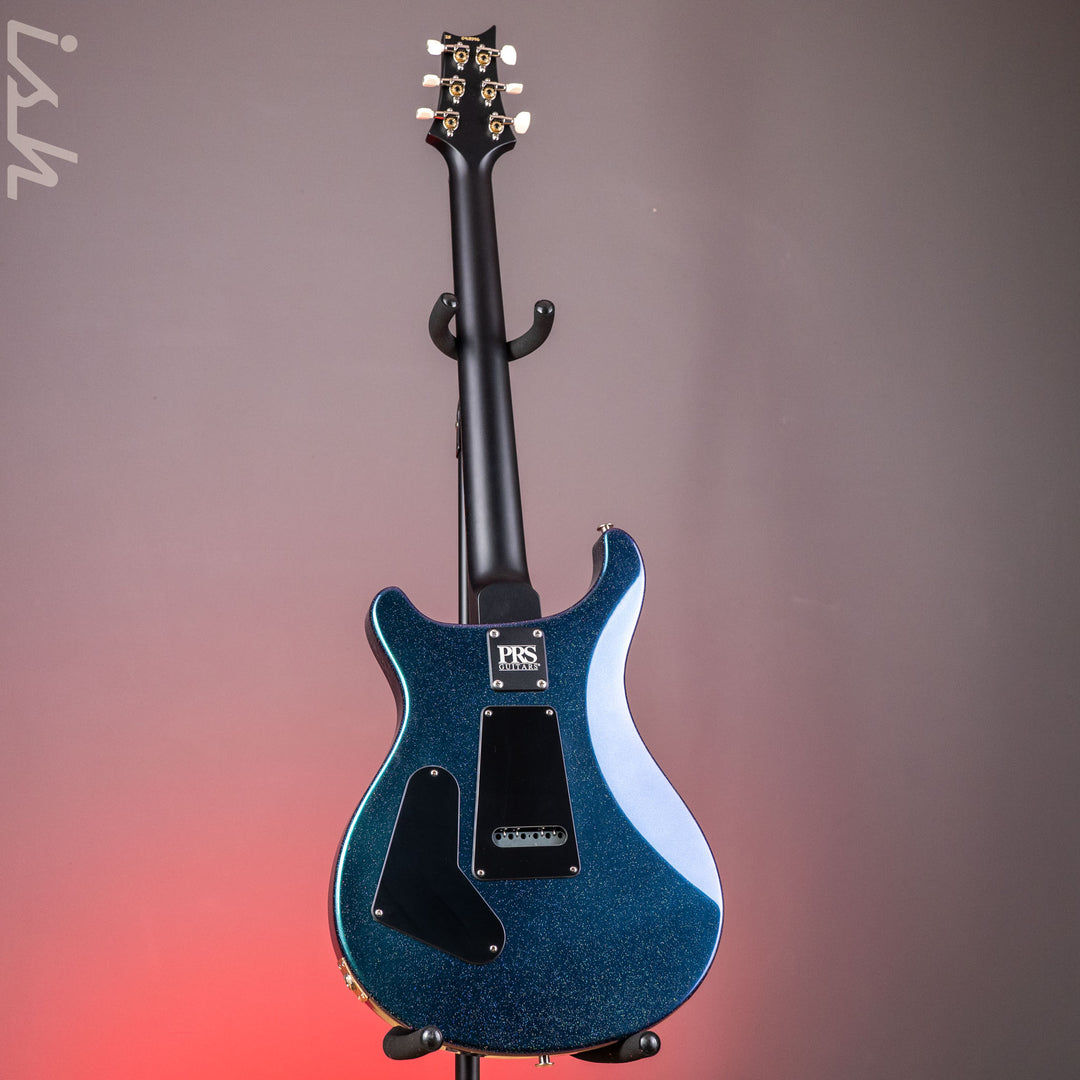 PRS CE 24 Special Purple Green Holoflake Colorshift Sprayer&