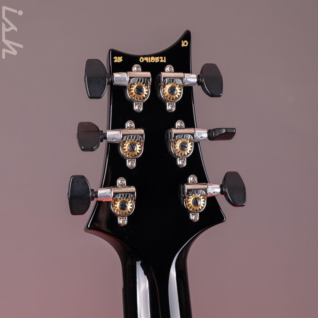 PRS Custom 24 Floyd 10-Top Purple Mist