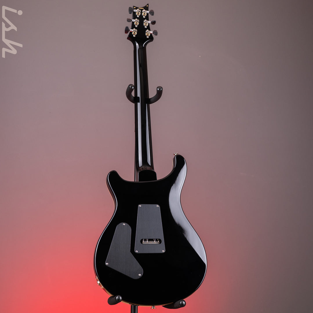PRS Custom 24 Floyd 10-Top Purple Mist
