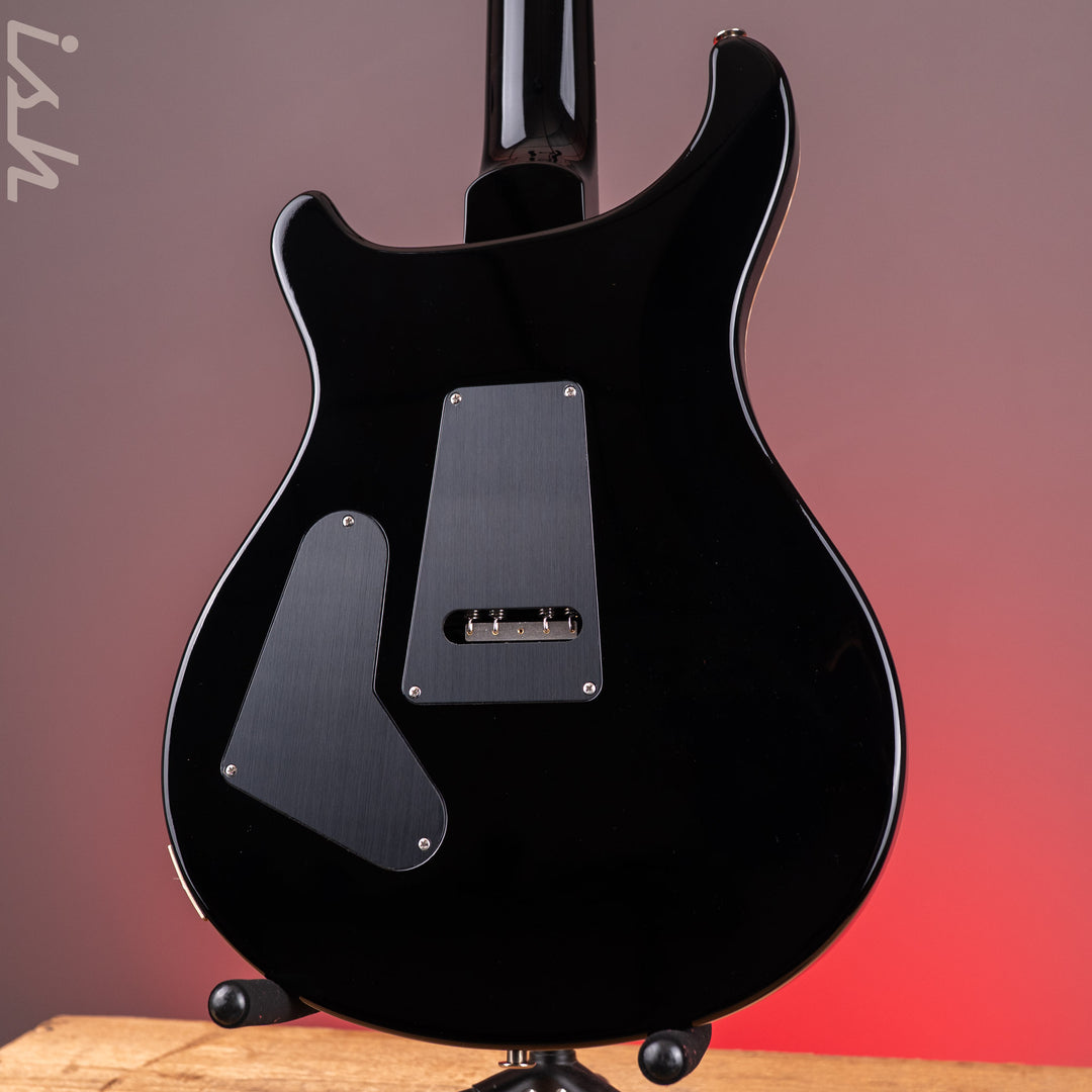 PRS Custom 24 Floyd 10-Top Purple Mist
