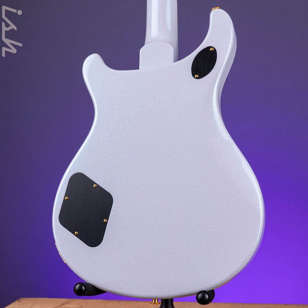 PRS McCarty 594 Pearl White Sparkle Sprayer&