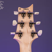 PRS CE 24 Special Limited Edition Green Black Crackle