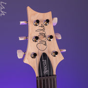 PRS CE 24 Special Limited Edition Green Black Crackle