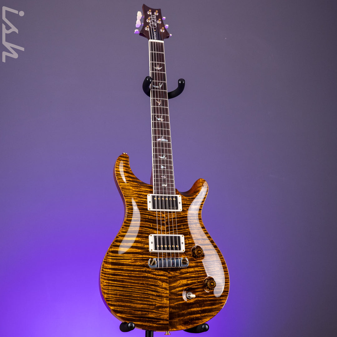 PRS McCarty 10-Top Black Gold