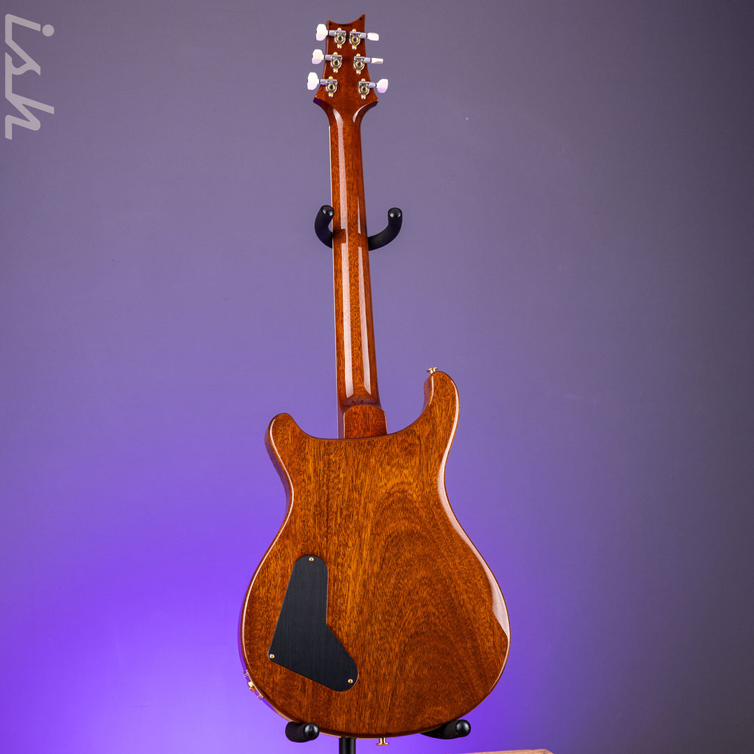 PRS McCarty 10-Top Black Gold
