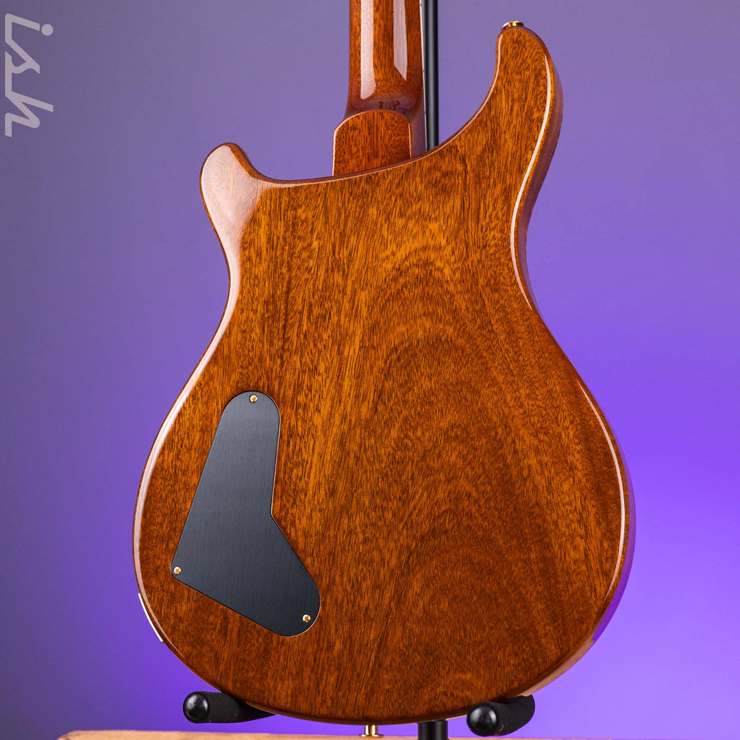 PRS McCarty 10-Top Black Gold