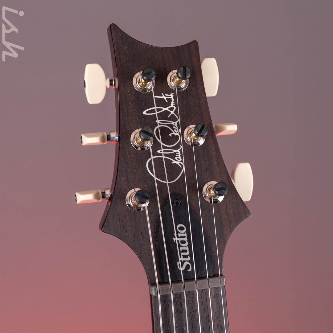 PRS Studio Faded Purple Burst Custom Color