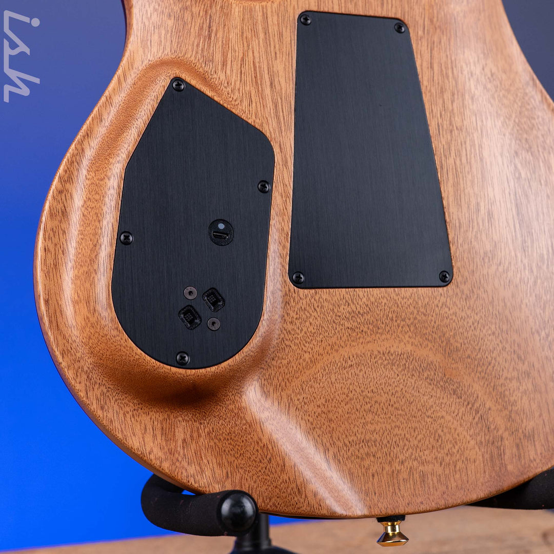 PRS Herman Li Chleo Limited Edition Orchid Dust
