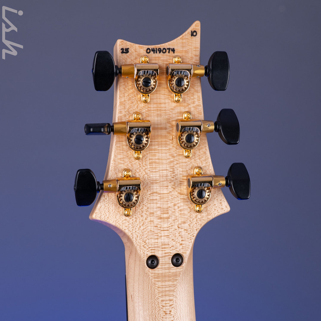PRS Herman Li Chleo Limited Edition Orchid Dust