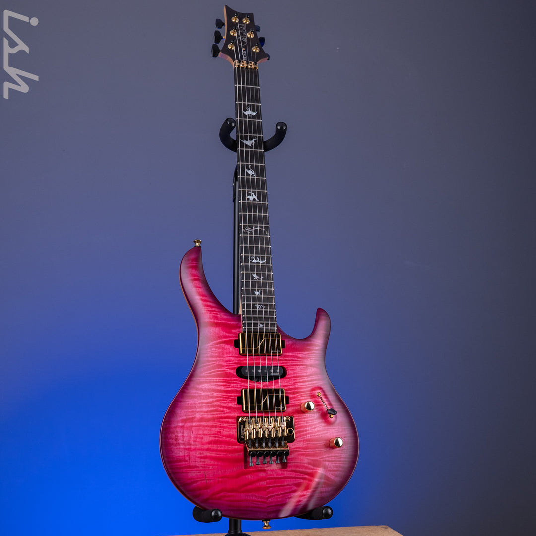 PRS Herman Li Chleo Limited Edition Orchid Dust