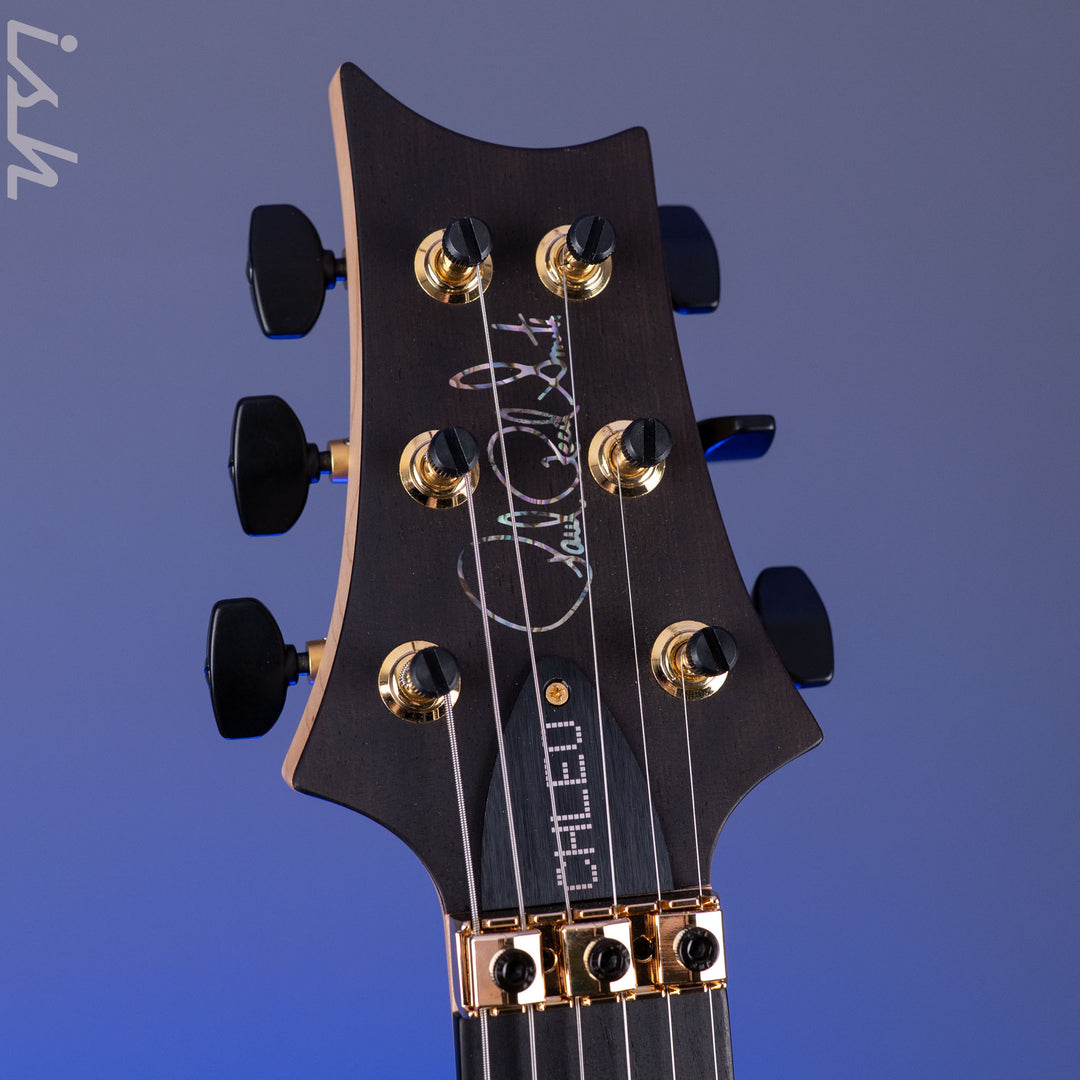 PRS Herman Li Chleo Limited Edition Orchid Dust