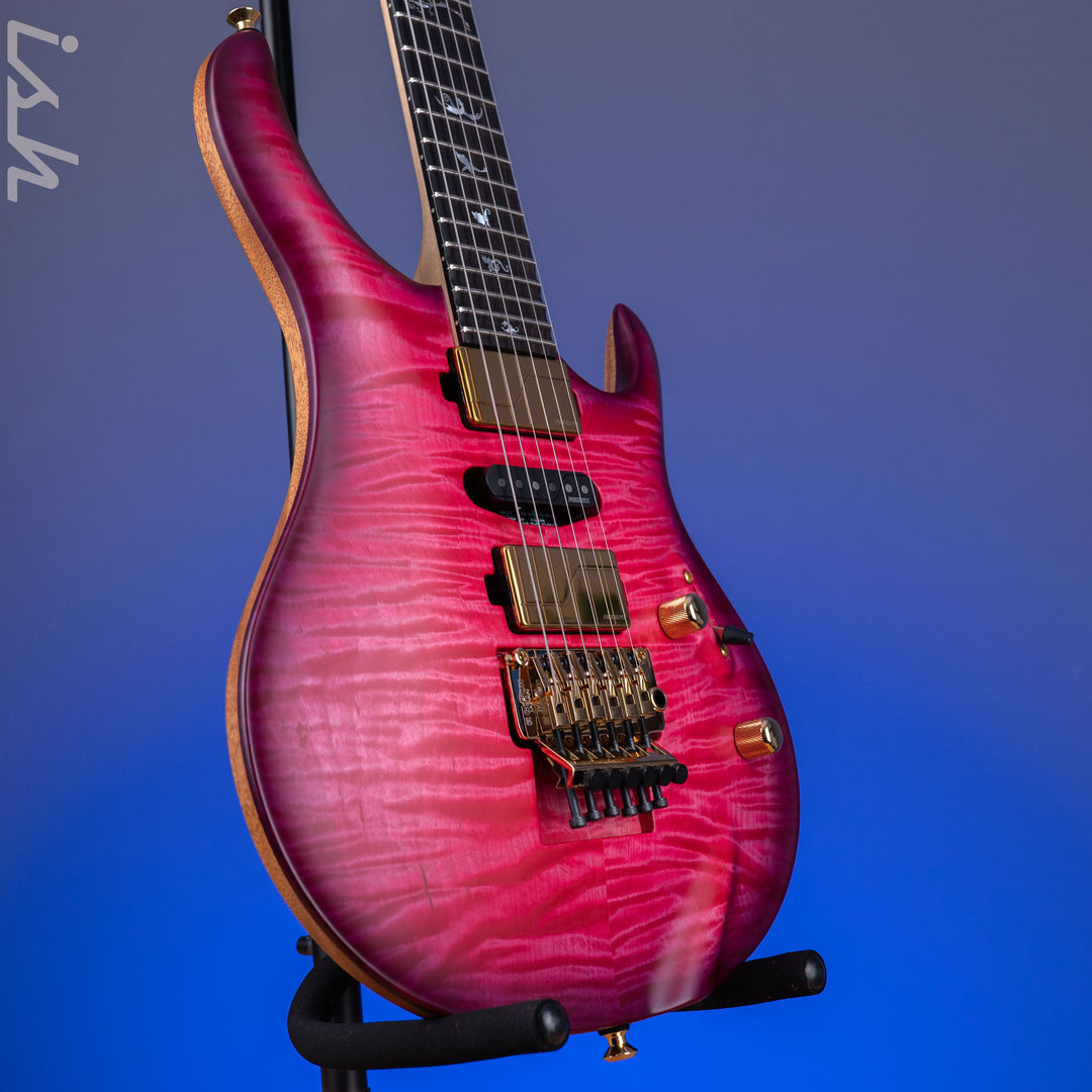 PRS Herman Li Chleo Limited Edition Orchid Dust