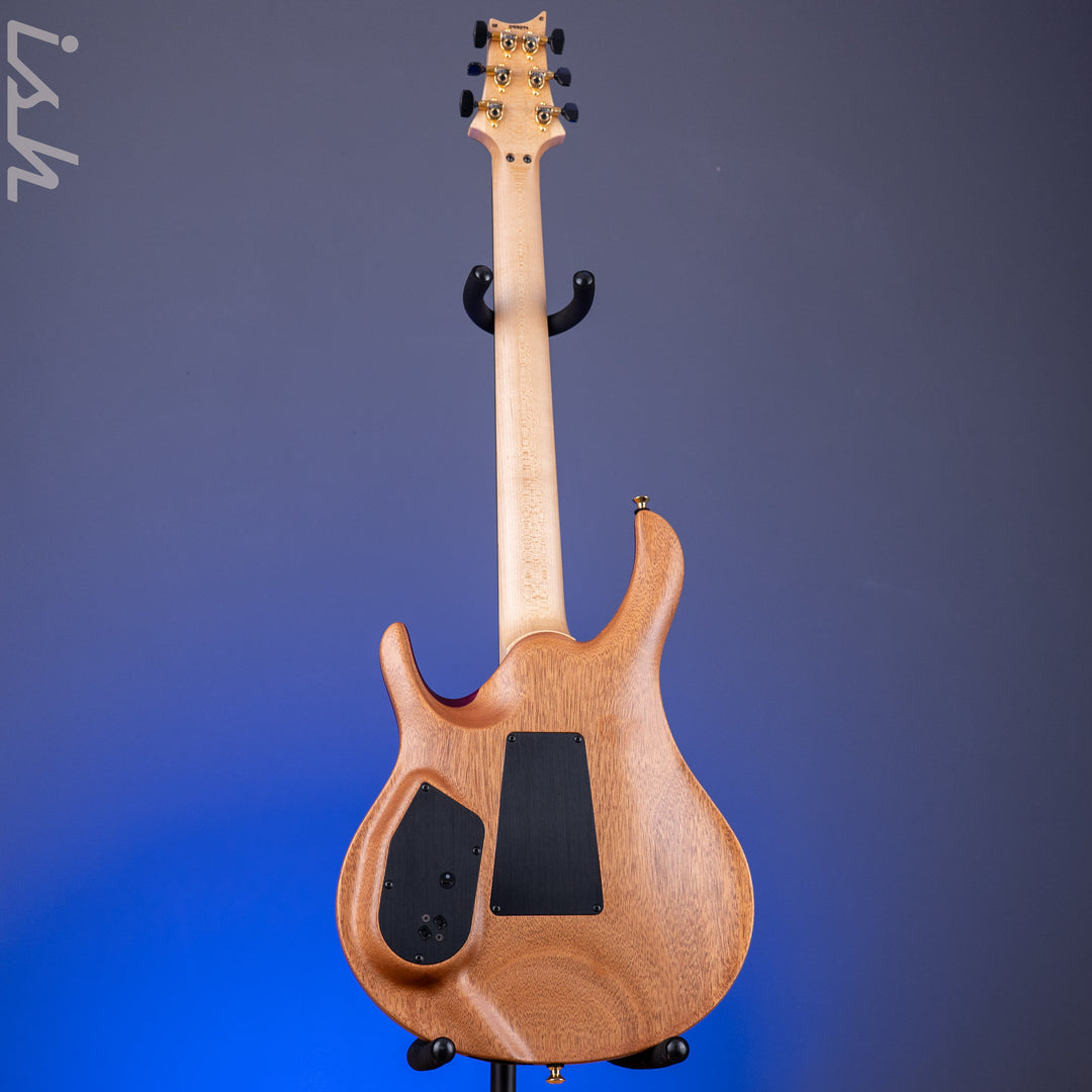 PRS Herman Li Chleo Limited Edition Orchid Dust