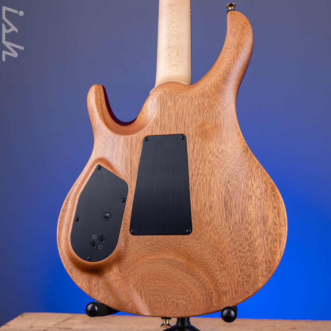 PRS Herman Li Chleo Limited Edition Orchid Dust