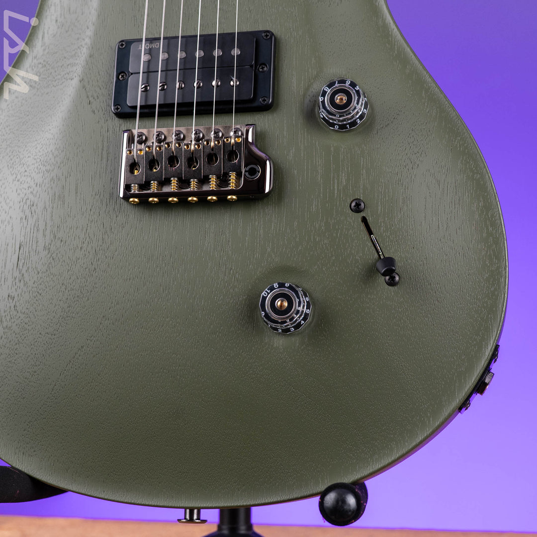 PRS Standard 24 Satin Matcha Green *New Color*