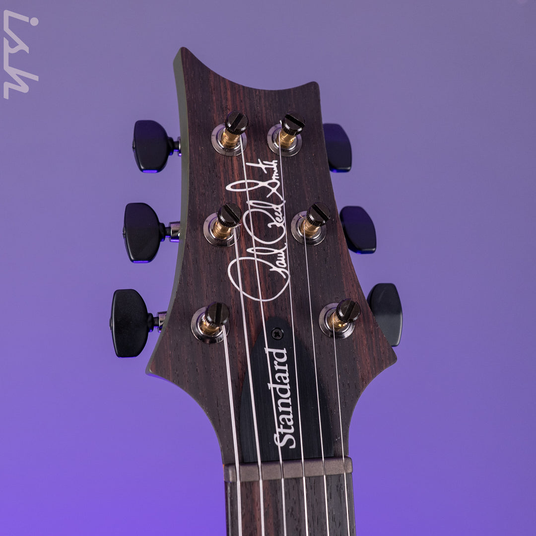 PRS Standard 24 Satin Matcha Green *New Color*