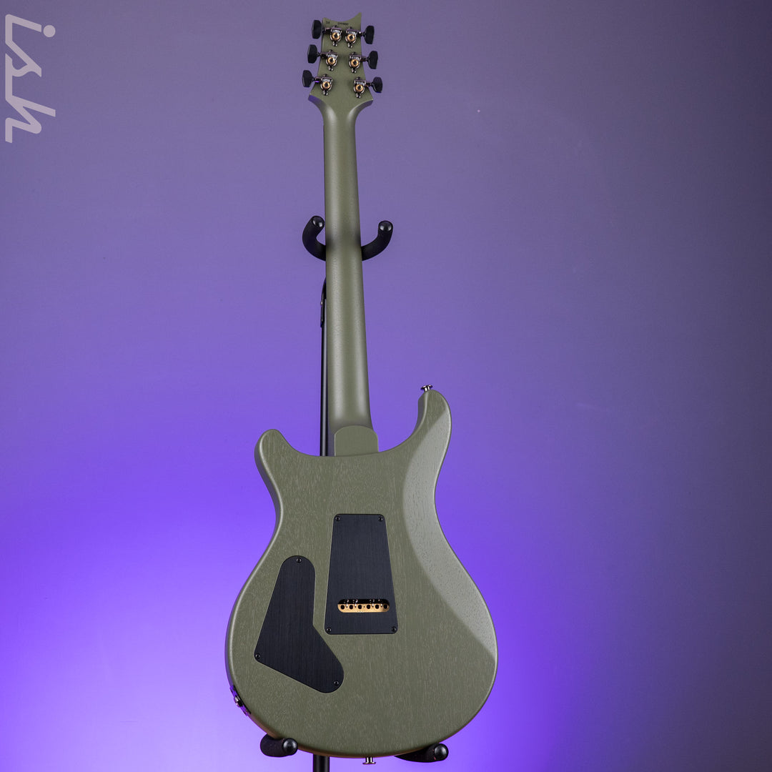 PRS Standard 24 Satin Matcha Green *New Color*