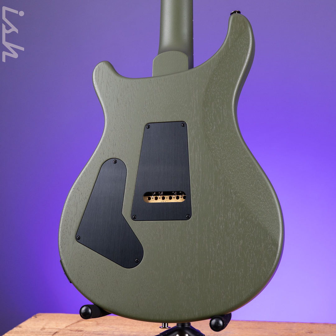 PRS Standard 24 Satin Matcha Green *New Color*