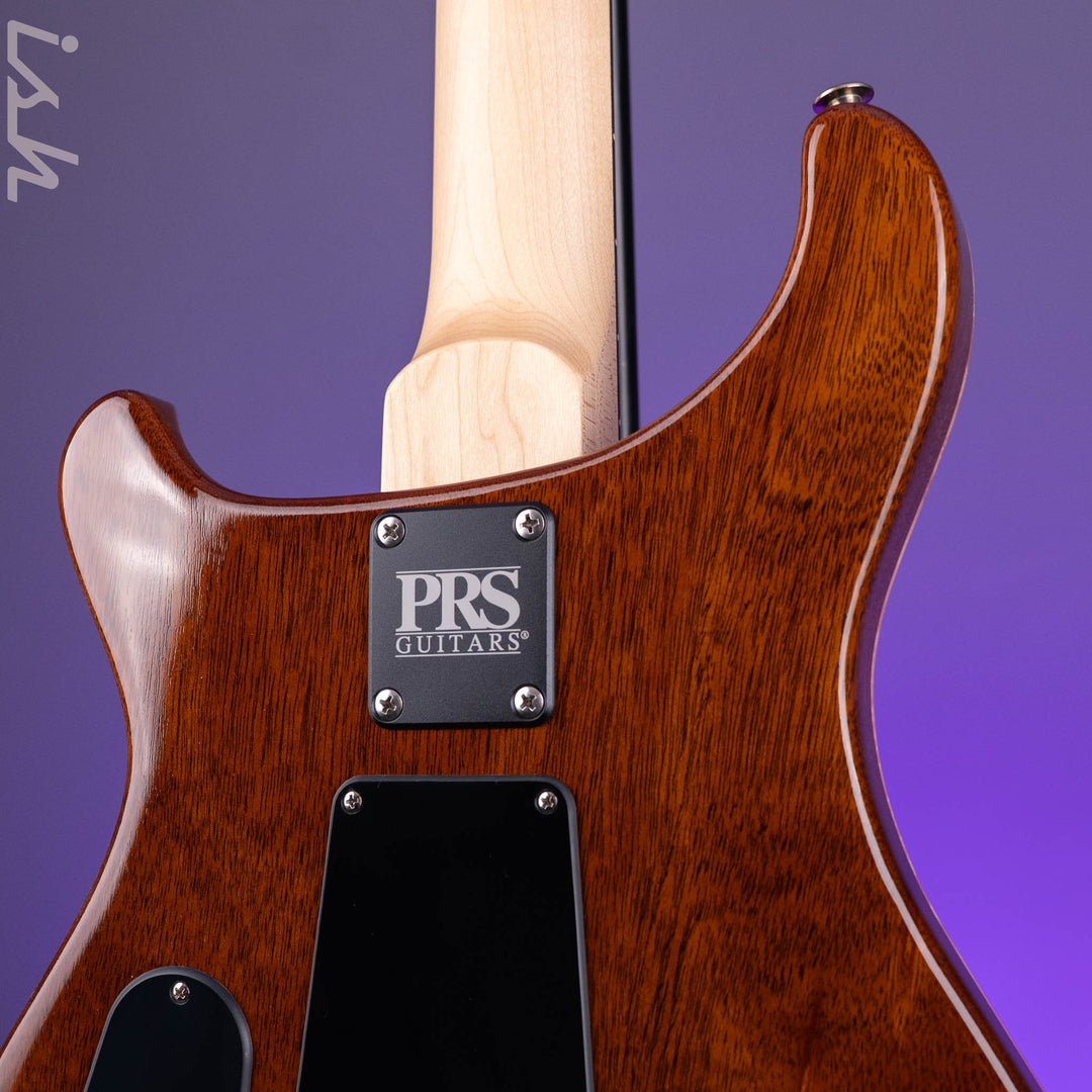 PRS CE 24 Special Sprayer’s Choice Vintage Natural