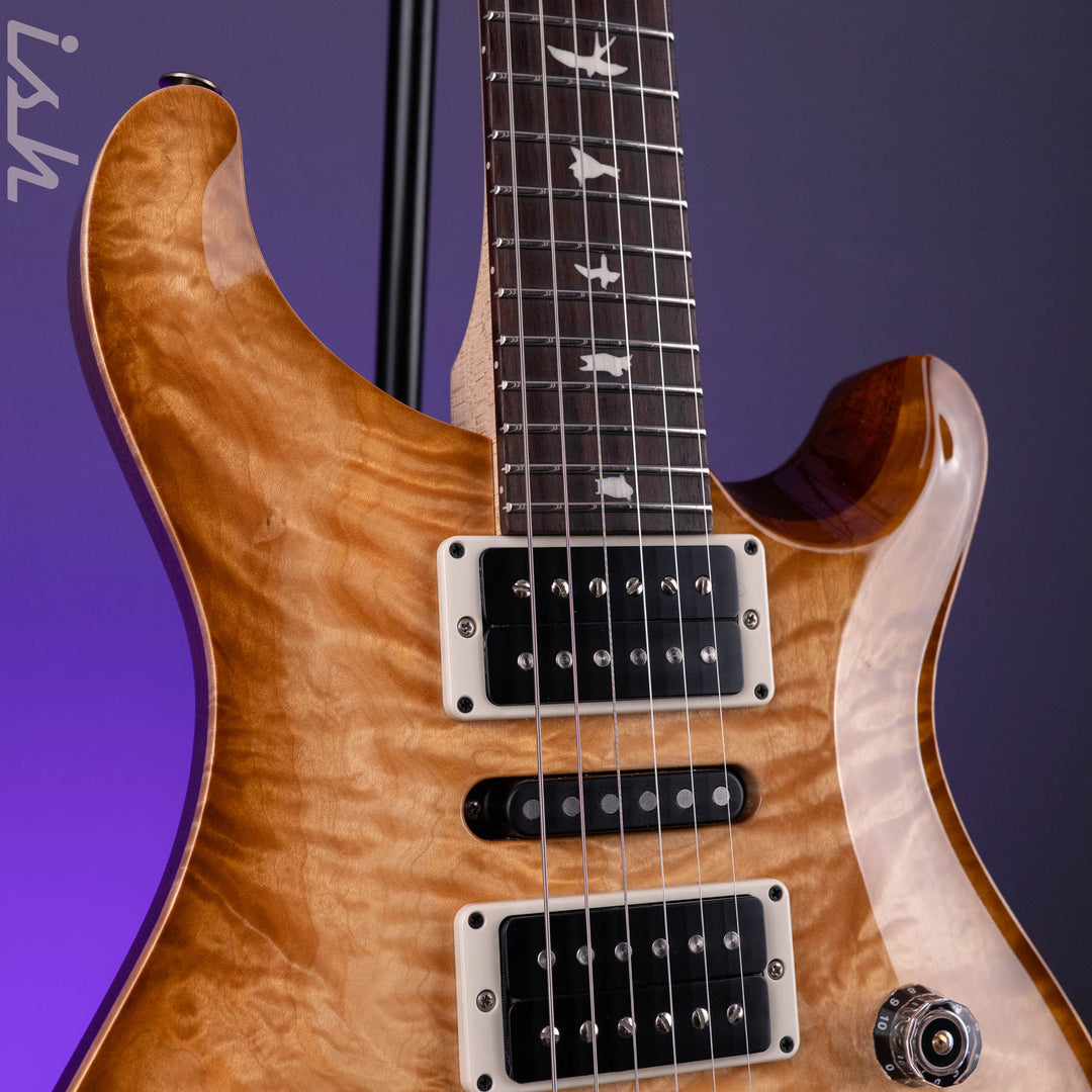 PRS CE 24 Special Sprayer’s Choice Vintage Natural