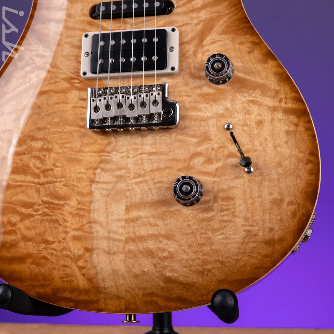 PRS CE 24 Special Sprayer’s Choice Vintage Natural