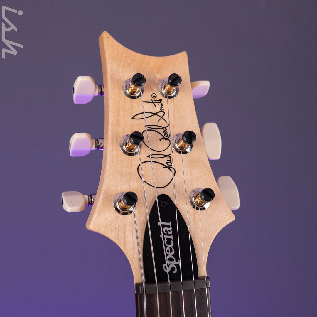 PRS CE 24 Special Sprayer’s Choice Vintage Natural