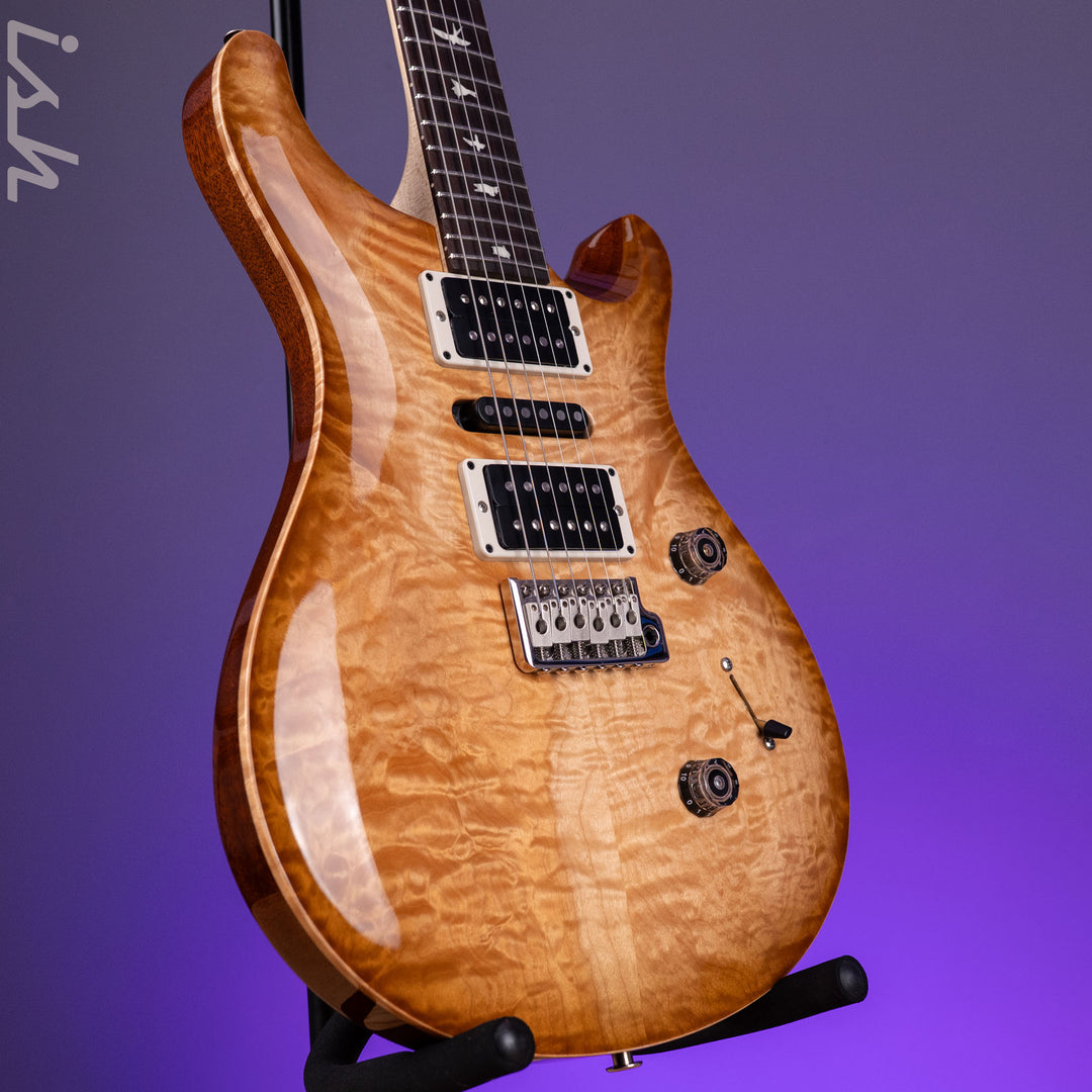PRS CE 24 Special Sprayer’s Choice Vintage Natural