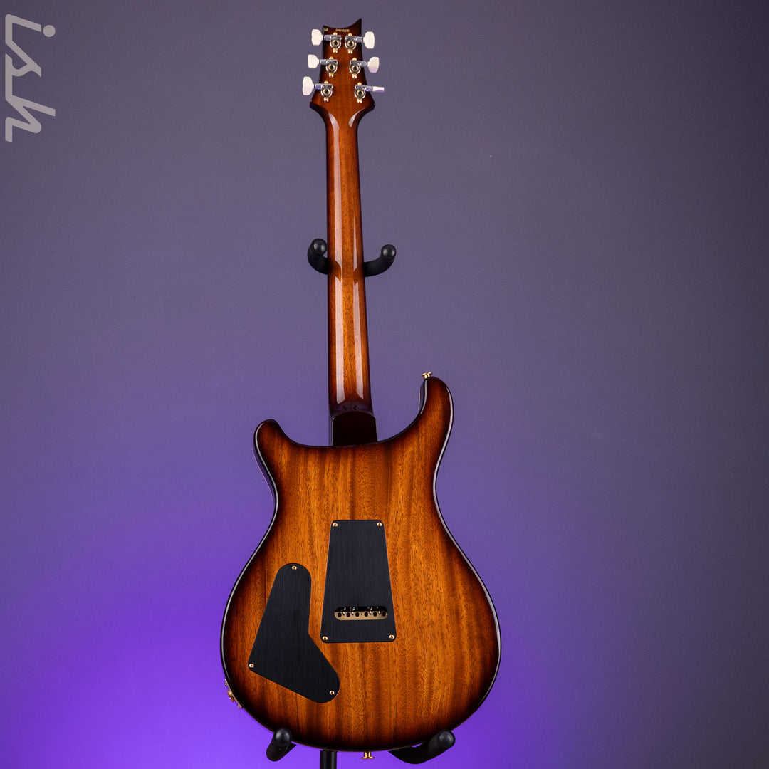 PRS Special Semi-Hollow 10-Top Natural Smokeburst Custom Color