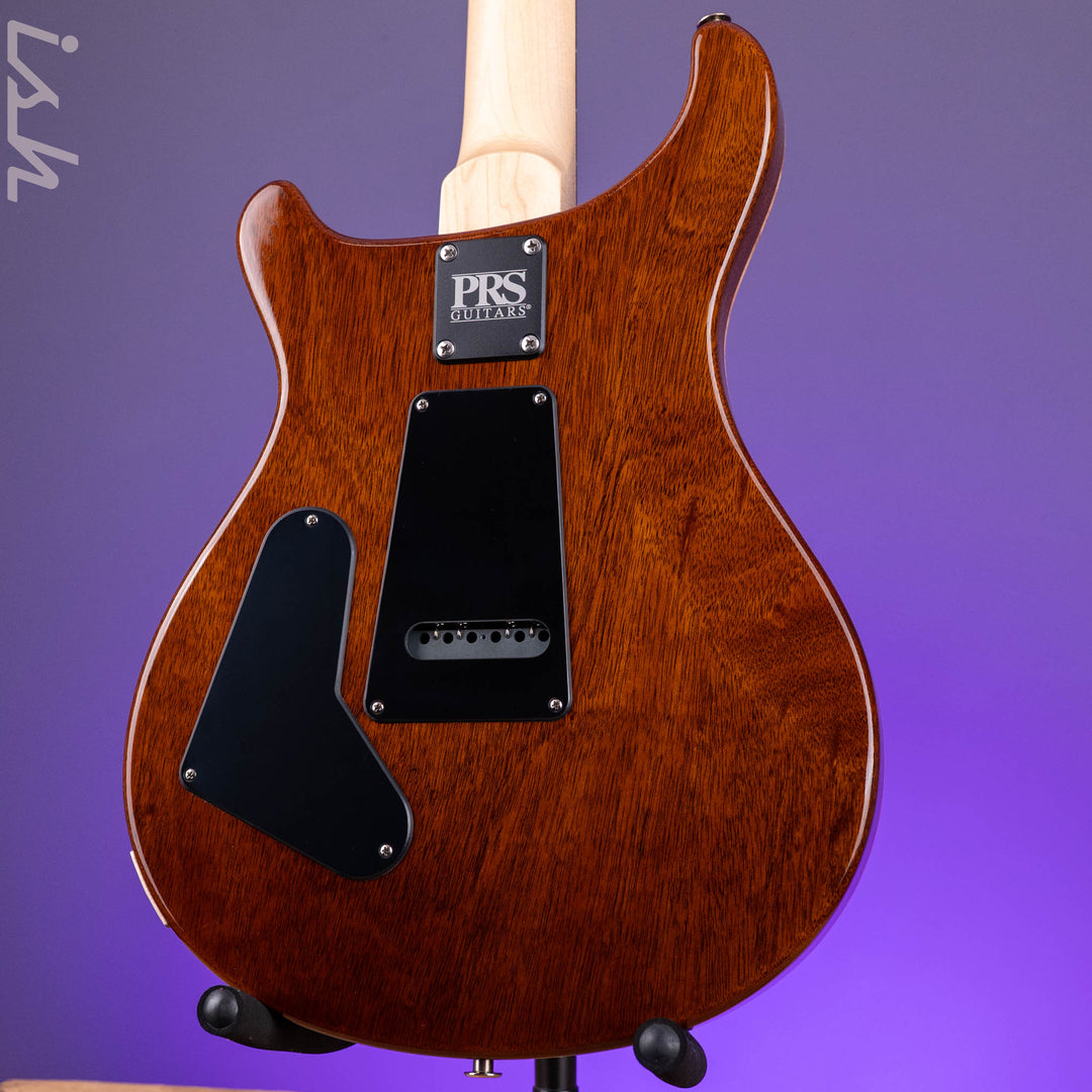 PRS CE 24 Special Sprayer’s Choice Vintage Natural