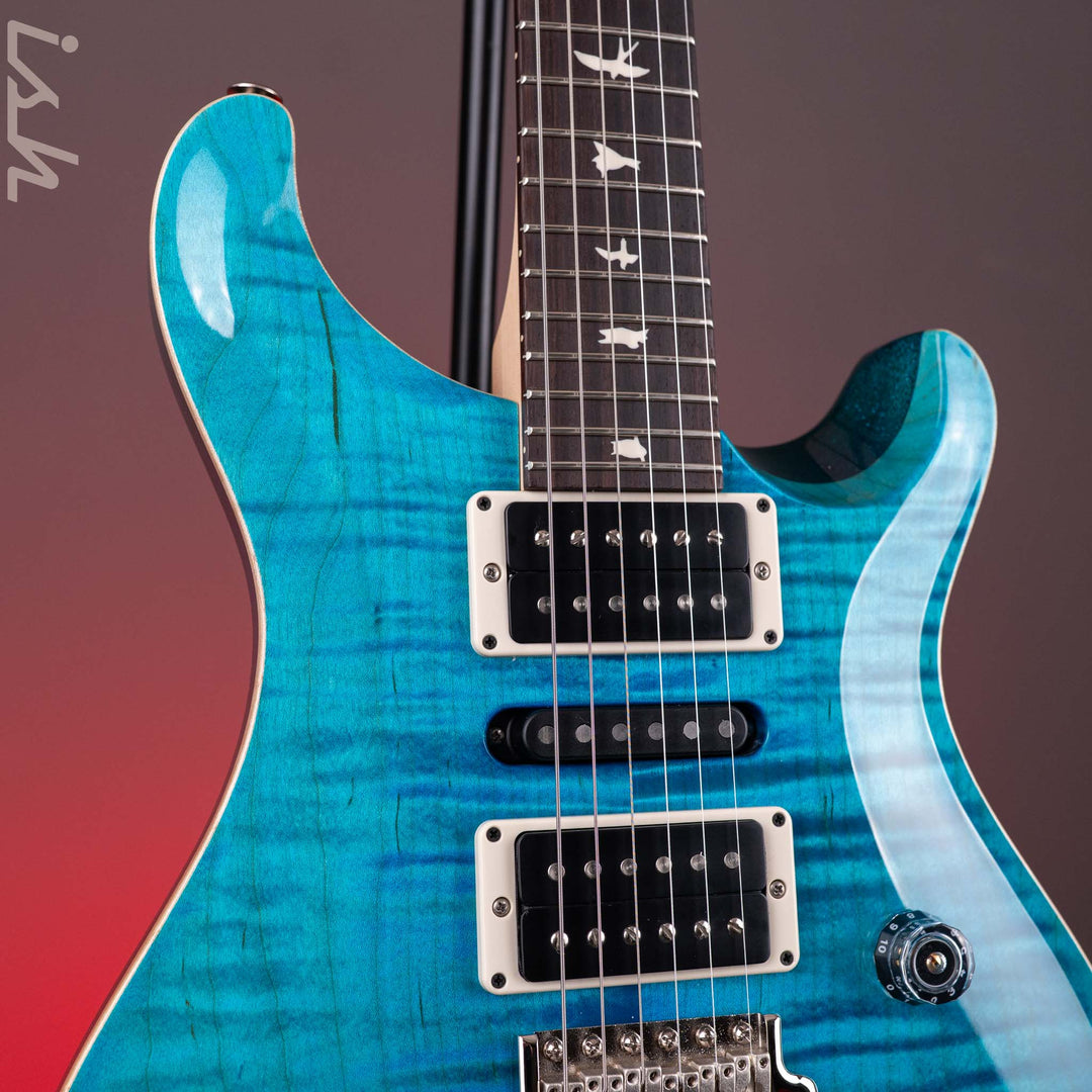 PRS CE 24 Special Custom Color