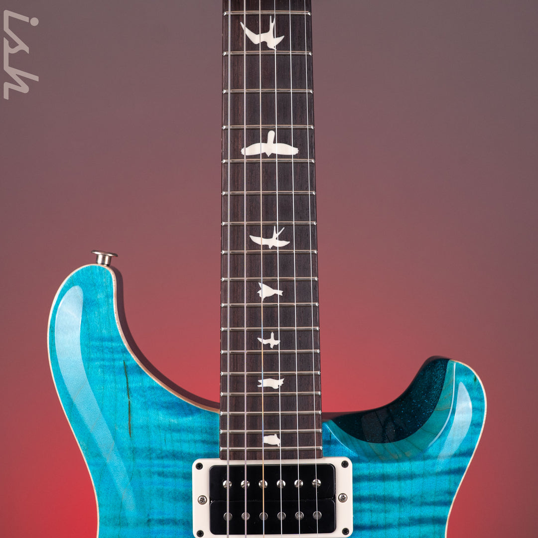 PRS CE 24 Special Custom Color