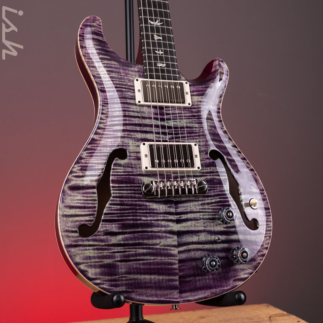PRS Hollowbody II Piezo Sprayer&