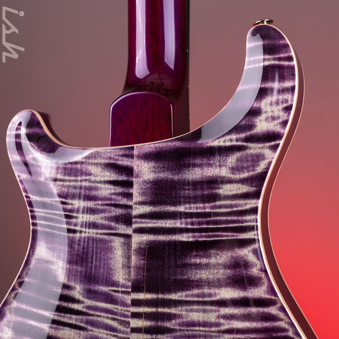 PRS Hollowbody II Piezo Sprayer&