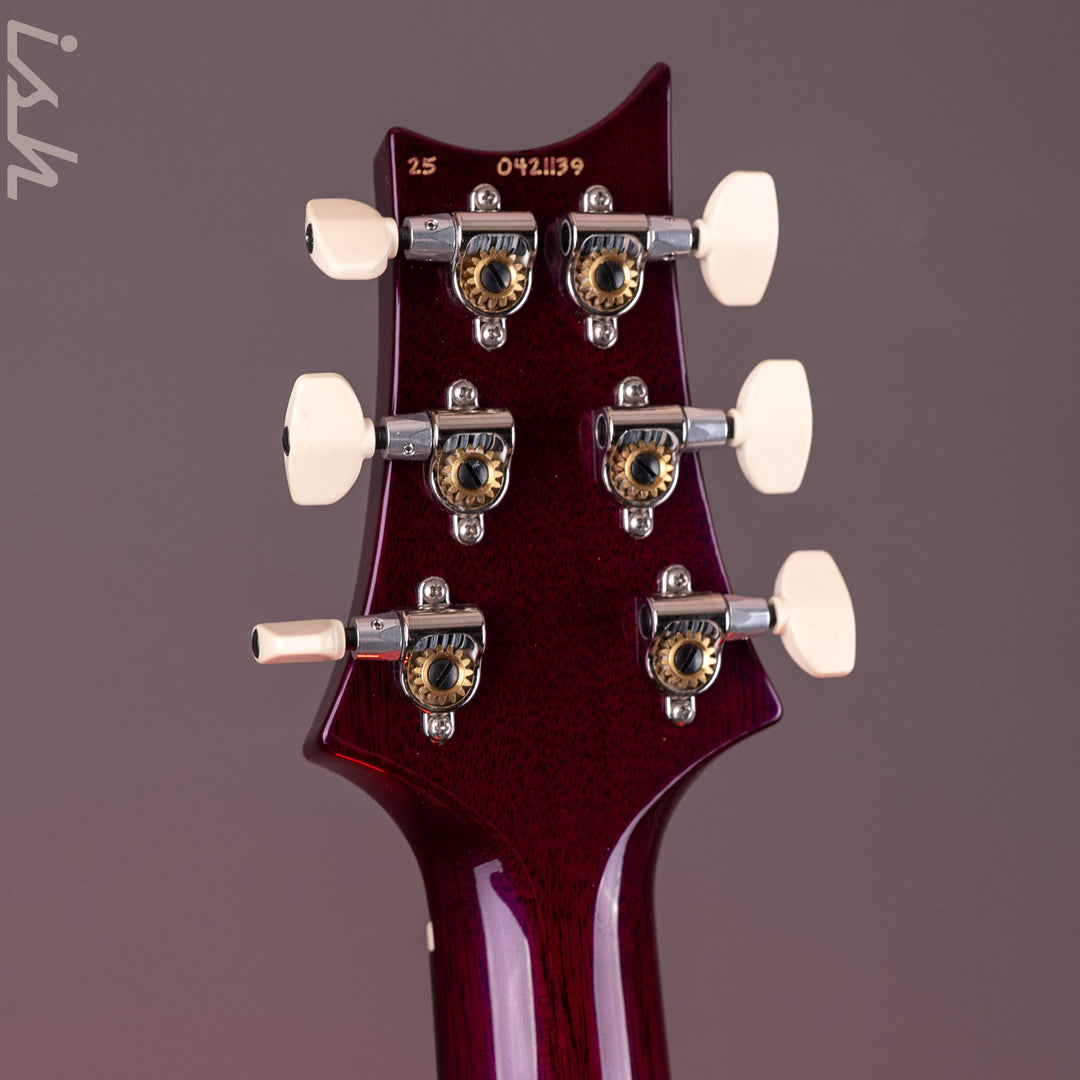 PRS Hollowbody II Piezo Sprayer&
