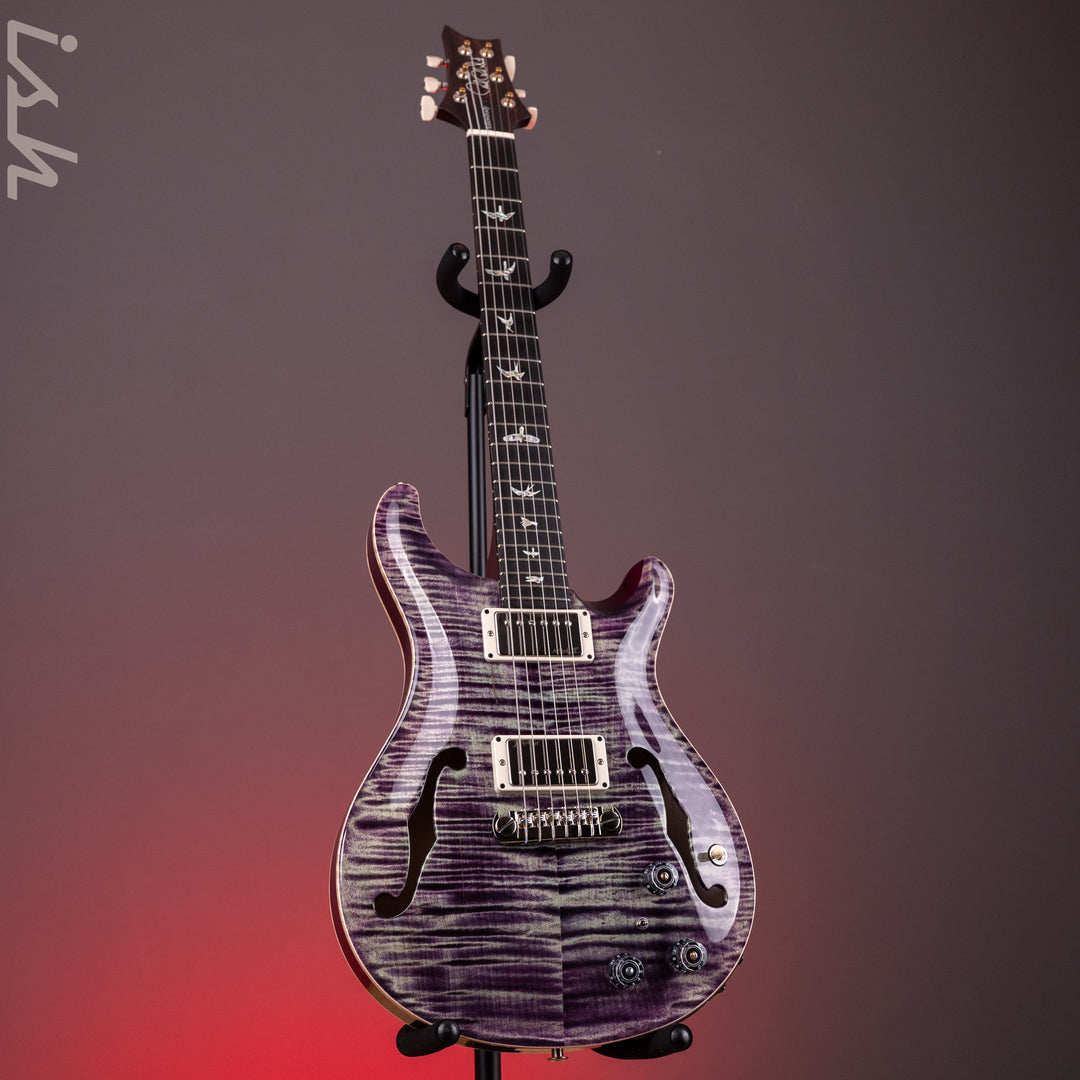 PRS Hollowbody II Piezo Sprayer&