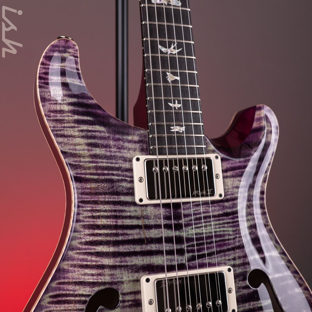 PRS Hollowbody II Piezo Sprayer&