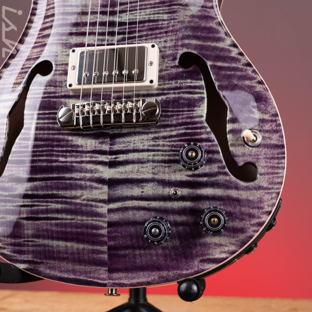 PRS Hollowbody II Piezo Sprayer&
