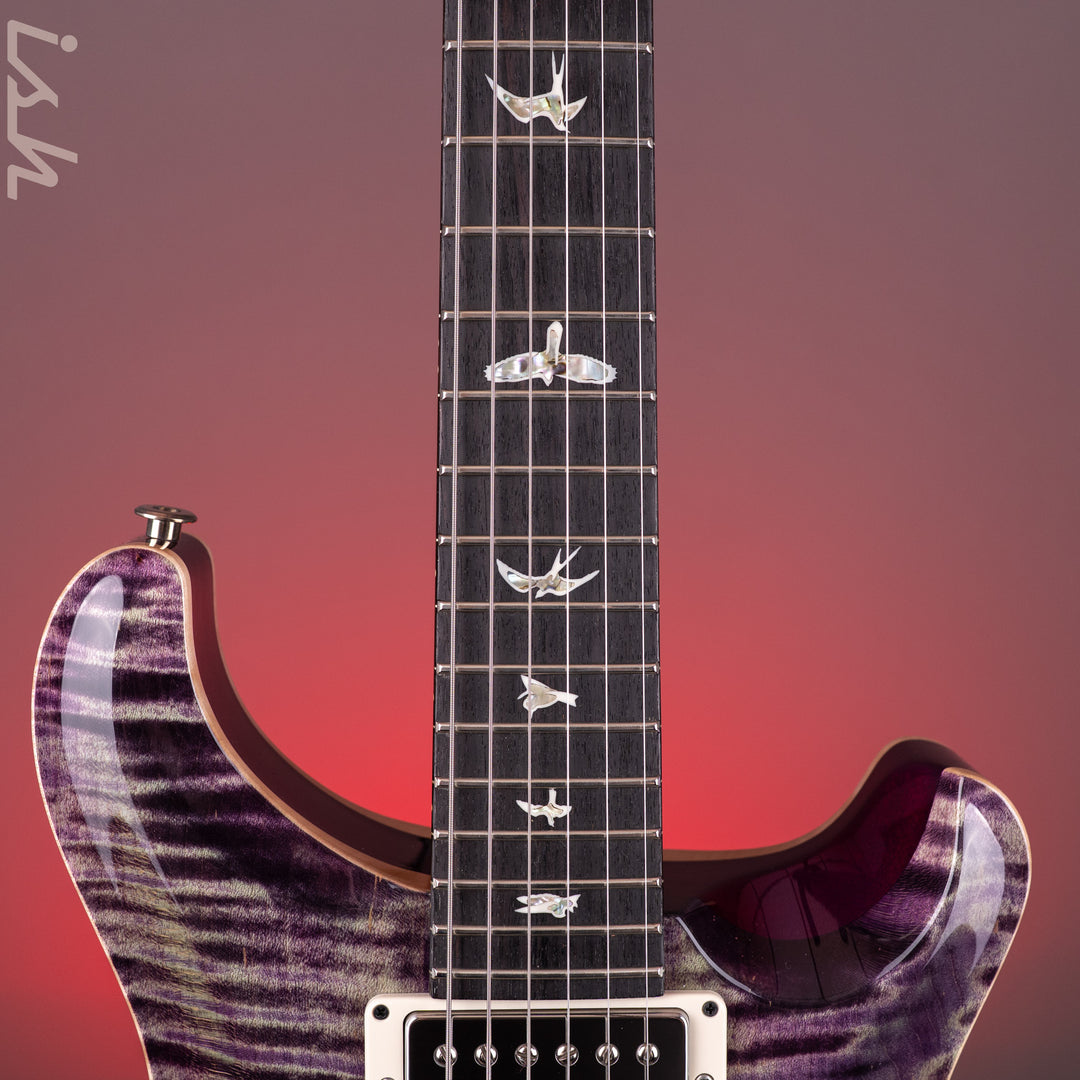 PRS Hollowbody II Piezo Sprayer&
