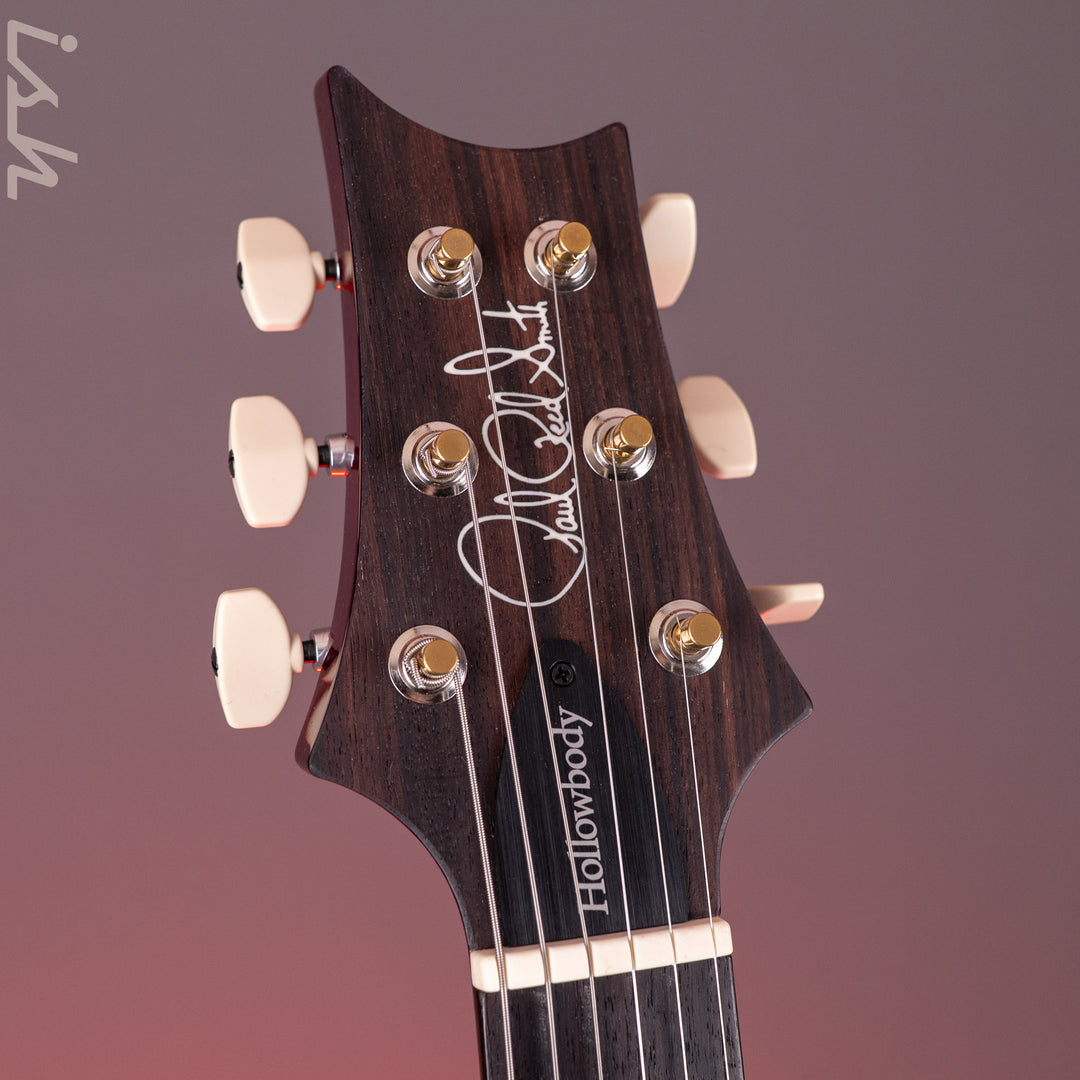 PRS Hollowbody II Piezo Sprayer&